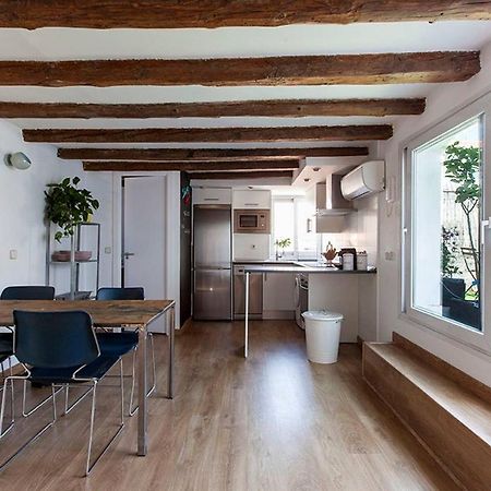 Oasis De Paz En El Centro De Madrid Apartment Exterior photo