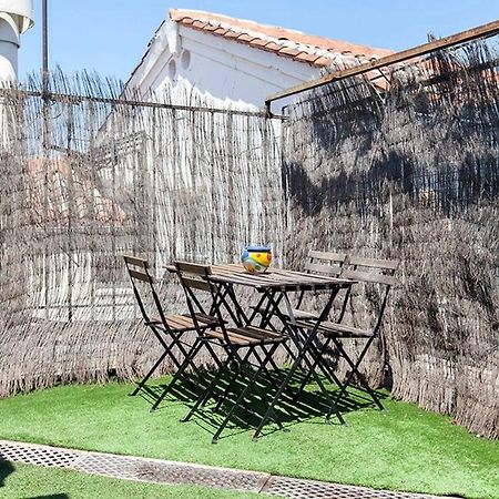 Oasis De Paz En El Centro De Madrid Apartment Exterior photo